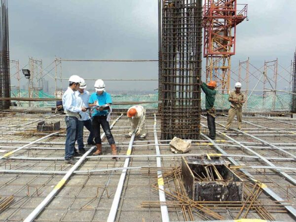 Công Thức Tính Hàm Lượng Cốt Thép Tối Thiểu Trong Dầm Như Thế Nào