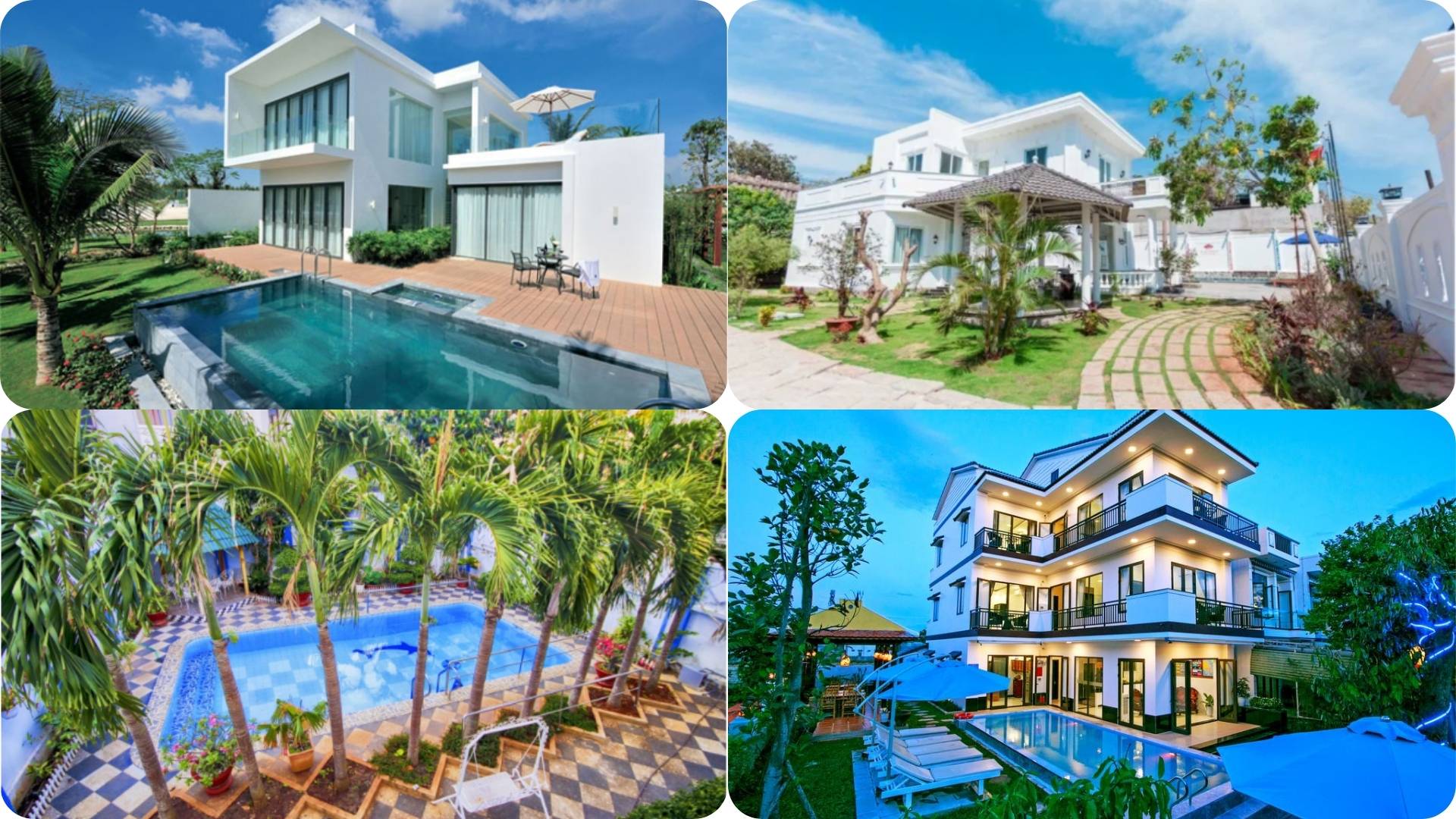 Xây Nhà Trọn Gói Vũng Tàu Xây Nhà Trọn Gói