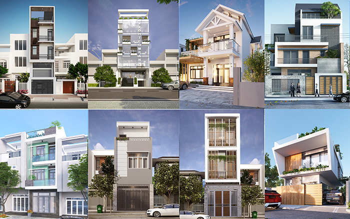 Công Ty Xây Nhà Trọn Gói Uy Tín Chuyên Nghiệp Xây Nhà Trọn Gói